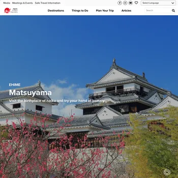 Travel Japan