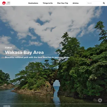 Japan Tourism