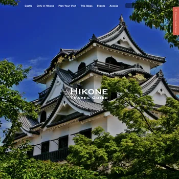 Visit Hikone