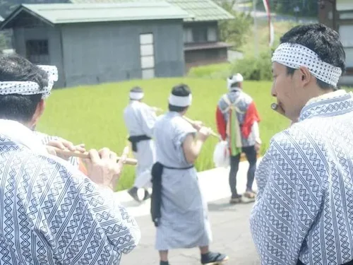 Three Day Rural Immersion