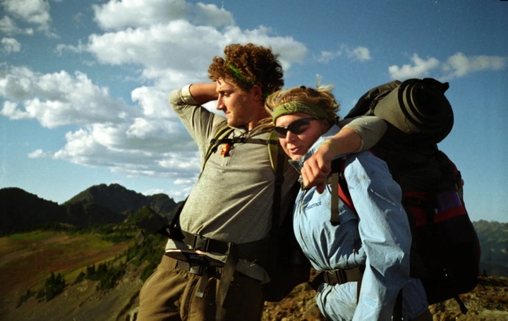 Outdoor Education Training with Outward Bound