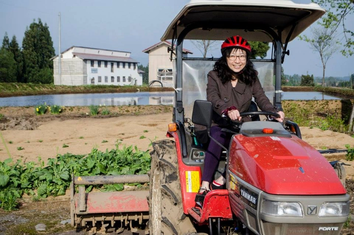 When We Run Out of Bikes