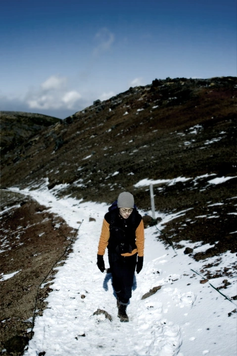 Okutama Hike: Chasing One More Hyakumeizan