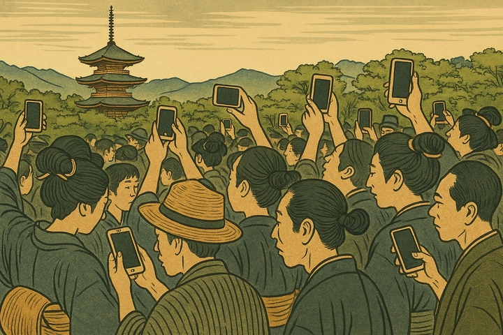 When Should I get Off The Golden Route?